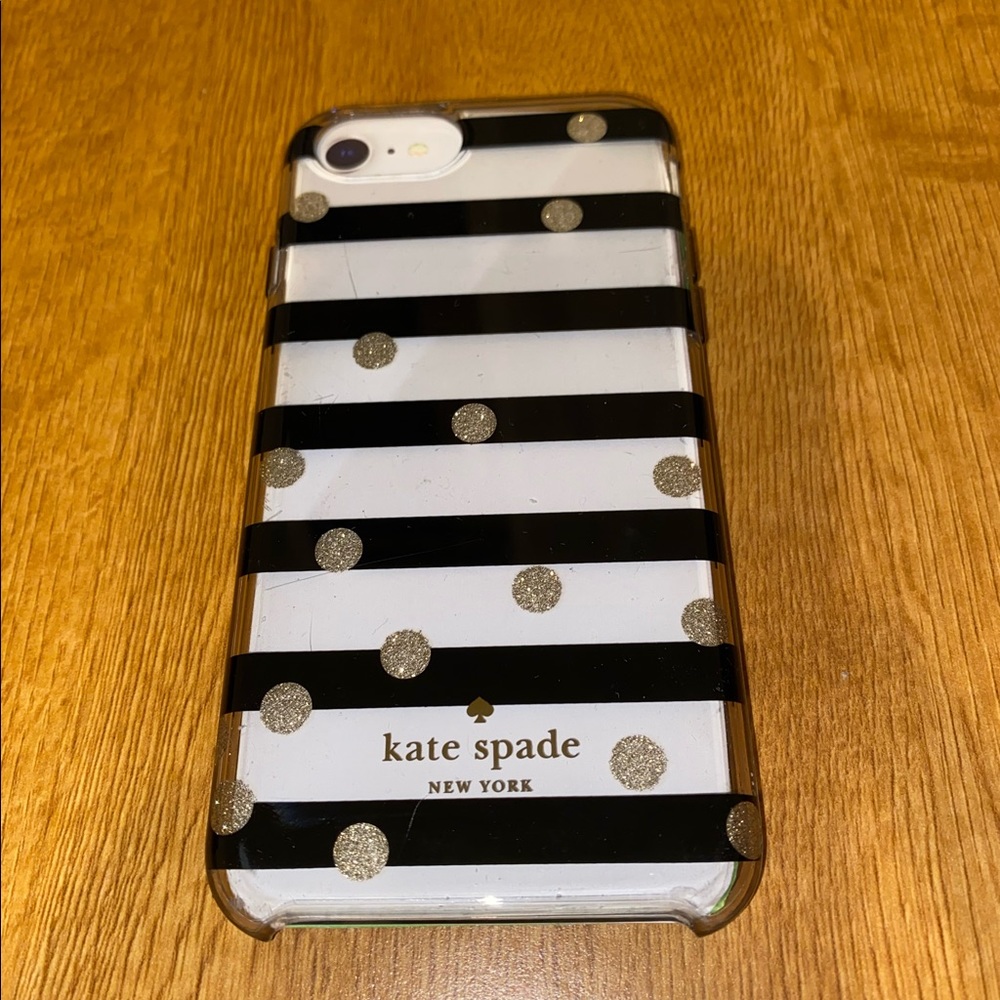 Kate Spade IPhone 7/8 case